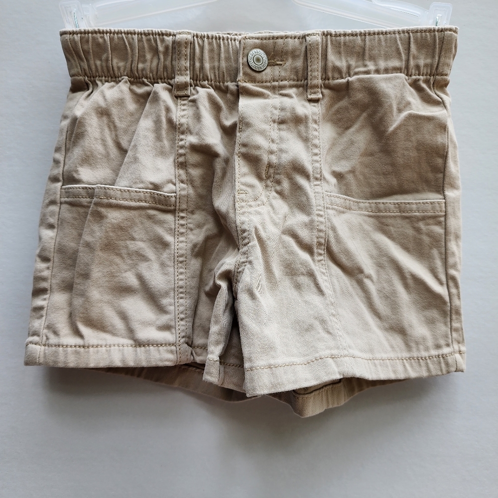 Girls Shorts